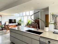 Aquarius By The Park (D16), Condominium #559408001